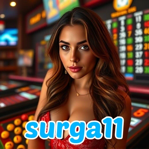 surga11 - Bonus Harian