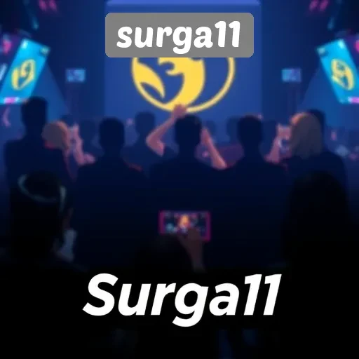 Membandingkan Surga11 dengan Situs Game Lain di Indonesia