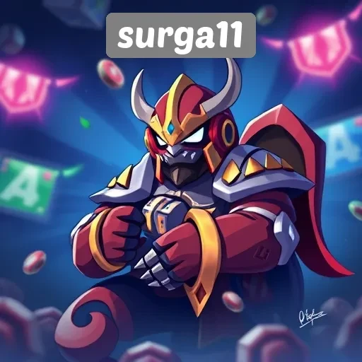 Menjelajahi Keberagaman Permainan di Situs Surga11