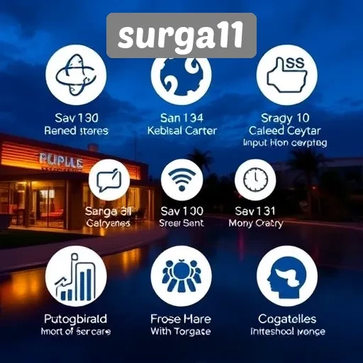 Faktor yang Membuat Surga11 Menarik untuk Pengguna