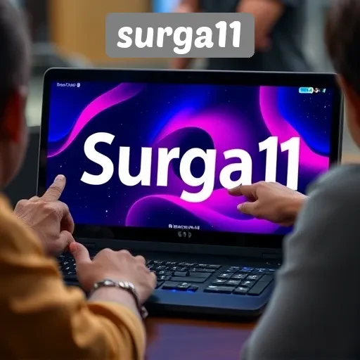 Fitur Menarik yang Ditawarkan oleh Surga11 untuk Pengguna