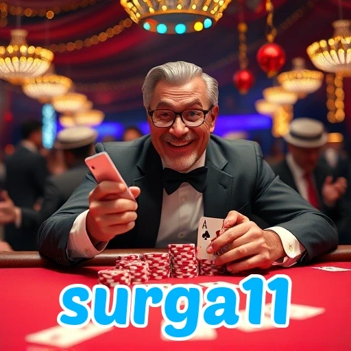 surga11: Menemukan Kenyamanan di Forum Diskusi Game Terbaik