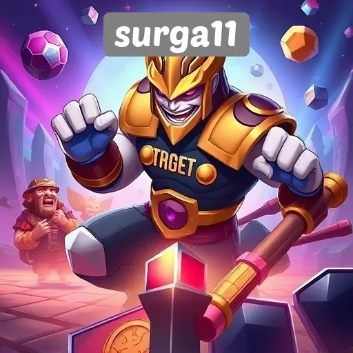 Eksplorasi Jenis Game yang Tersedia di Surga11