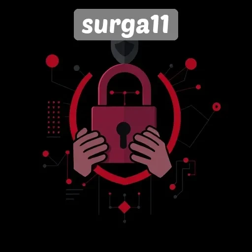 Keamanan dan Privasi di Surga11 untuk Pemain Indonesia
