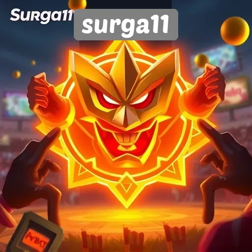 Inovasi Terbaru di Surga11 yang Patut Dicoba