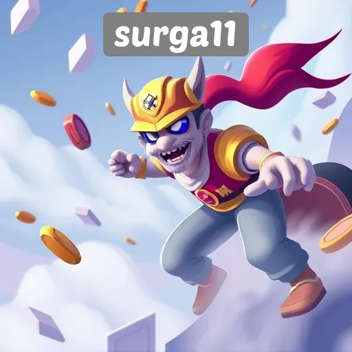 Pengalaman Bermain Game Online di Surga11
