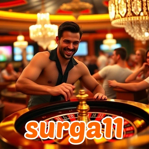 surga11 - Ulasan Game