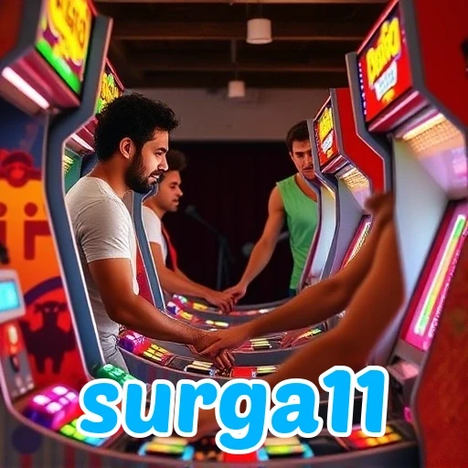 surga11 - Reward Khusus