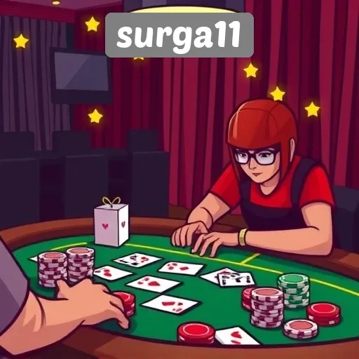 Panduan Aman Bermain di Surga11 untuk Pemula