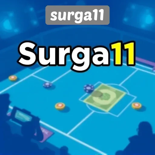 Transaksi Aman di Surga11 untuk Pengguna Indonesia