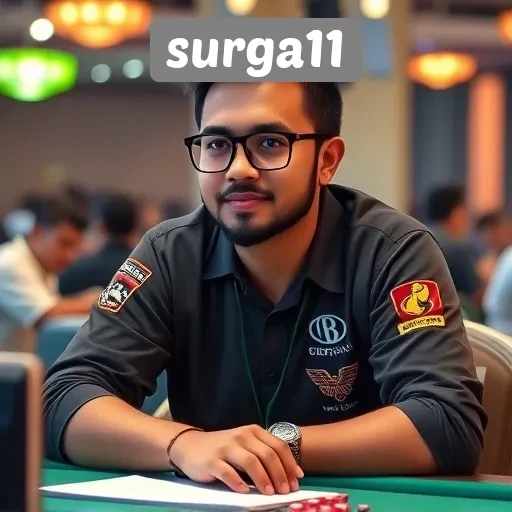 Tinjauan Mengenai Keamanan dan Kenyamanan Bermain di Surga11