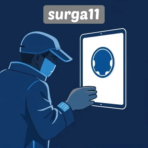 Analisis Keamanan dan Privasi di Surga11