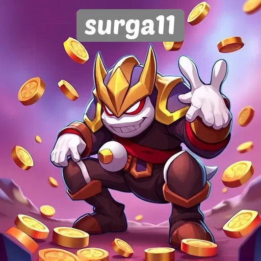Menelusuri Fitur Unggulan Situs Game Surga11