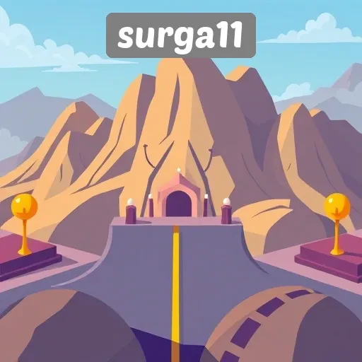 Panduan Lengkap Menggunakan Situs Game Surga11