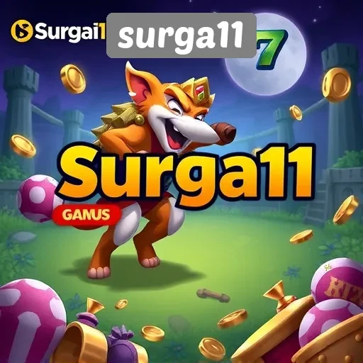 Mengulas Keunggulan Platform Game Surga11