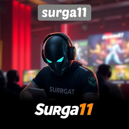 Bagaimana Surga11 Menjadi Pilihan Utama Gamer Indonesia
