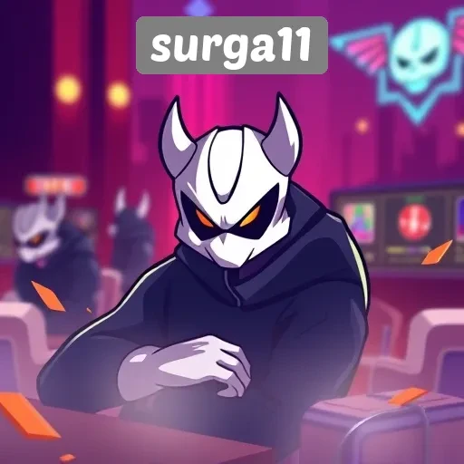 Keunggulan yang Ditawarkan Surga11 untuk Para Gamers
