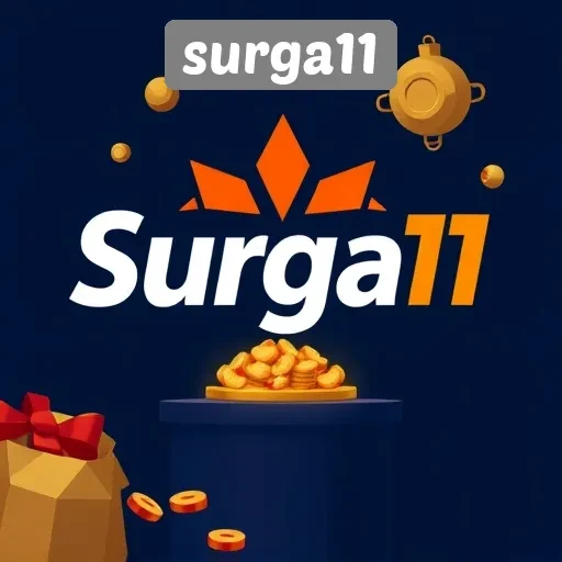 Surga11 Menawarkan Pengalaman Gaming yang Beragam dan Menarik