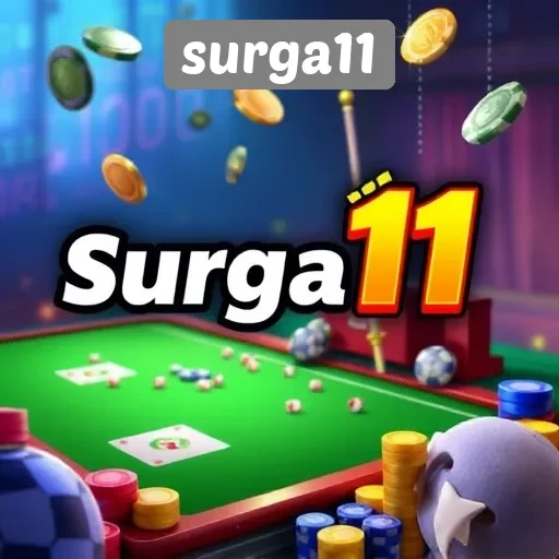 Mengenal Surga11 Sebagai Situs Game Terpercaya di Indonesia