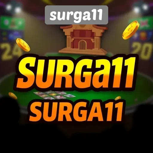 Mengenal Surga11 Sebagai Situs Game Online Terpercaya