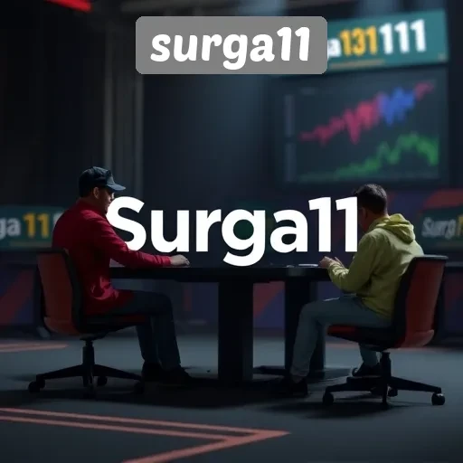 Surga11: Kelebihan dan Kekurangan yang Perlu Diketahui