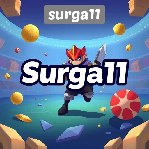 Mengenal Surga11 Sebagai Platform Game Terpercaya