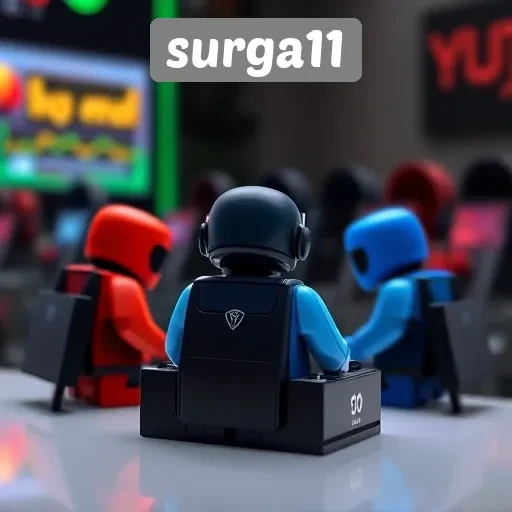 Tanggapan Pengguna Terhadap Layanan di Surga11 di Kalangan Gamers