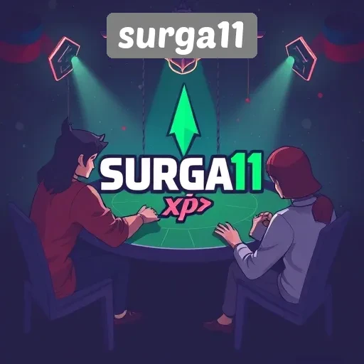 Taktik dan Strategi Terbaik untuk Menang di Surga11