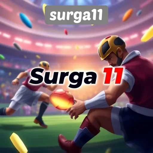 Memahami Fitur Unggulan dari Situs Game Surga11