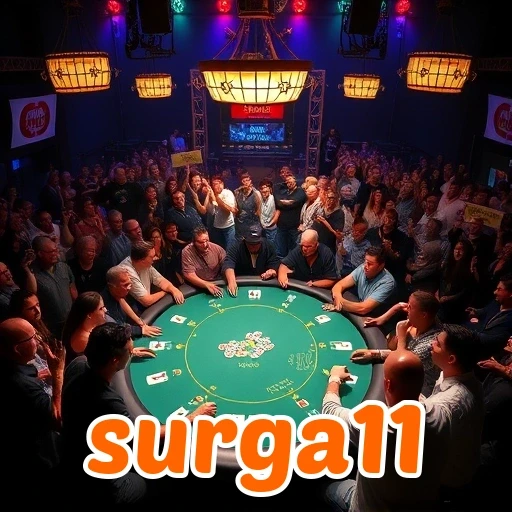surga11: Temukan Fitur Menarik dan Keunggulannya Sekarang Juga