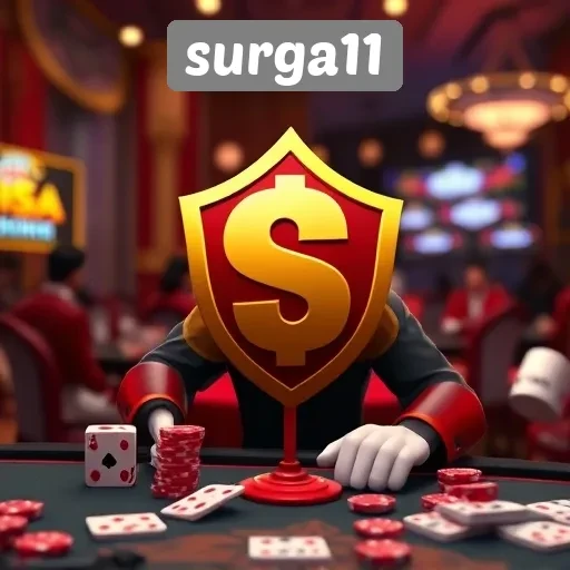 Kemudahan Akses dan Pengalaman Pengguna di Surga11
