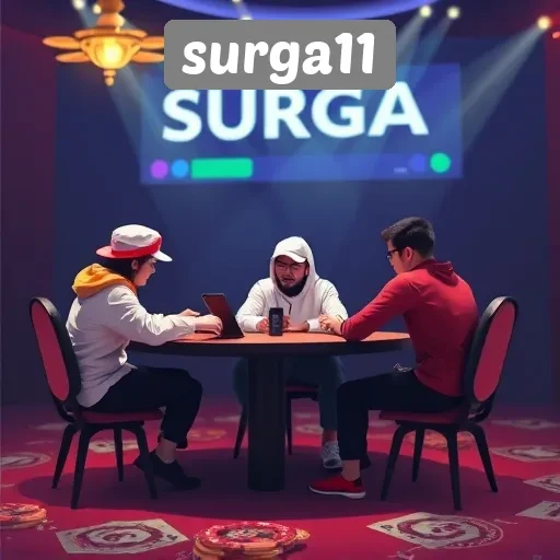 Pendapat Pengguna tentang Pengalaman Bermain di Surga11