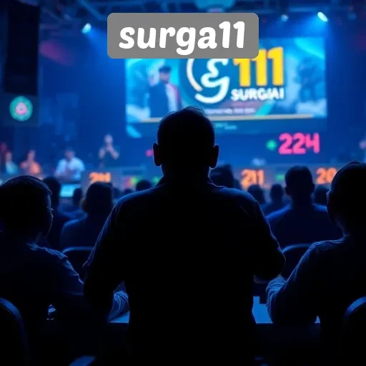 Kepuasan Pengguna di Surga11 Apa yang Membuat Mereka Betah